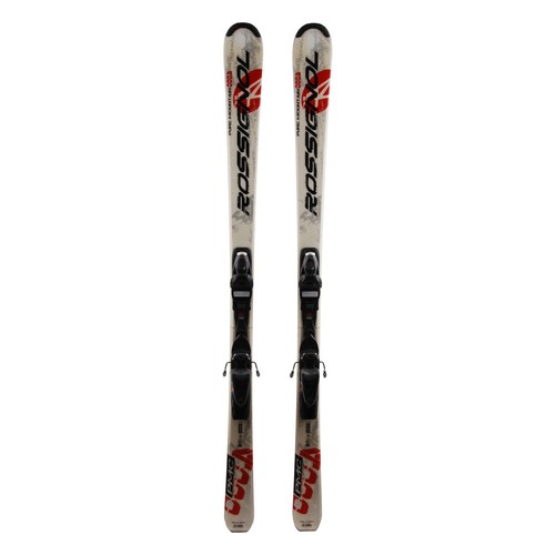 Ski occasion rossignol pure - rossignol,