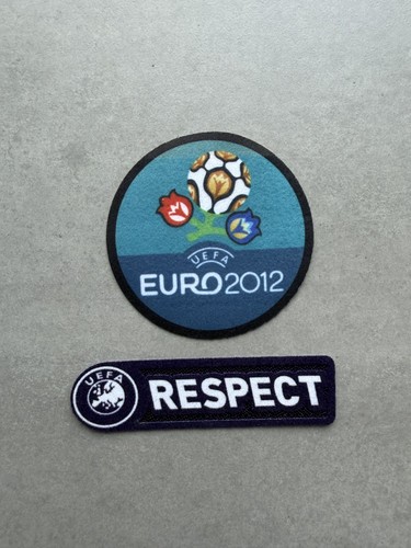 Patch euro 2012 - +, respect