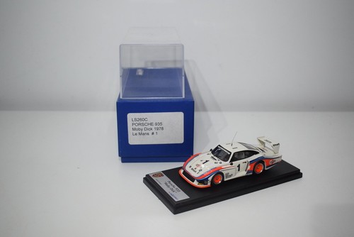C10 looksmart ls260c - 1:43,