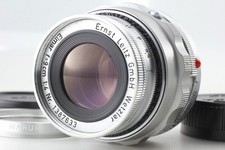 Objectif M Monture Leica Leitz