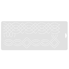  Règle Quilting Patchwork