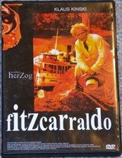 fitzcarraldo werner herzog