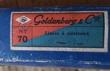 Lime couteaux - lime,
