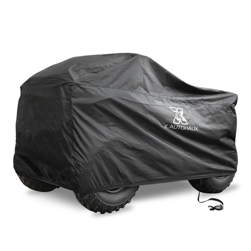 Taille atv couverture - xl,