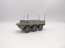 Solido - VAB 6x6 - Véhicule