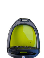 etrier flex on Green composite