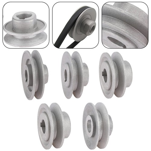 Pack poulies moteur - pack, de