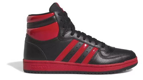 Hommes adidas top ten - top,