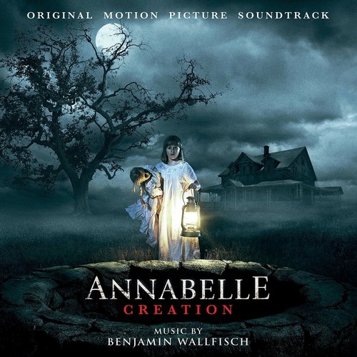 Annabelle - annabelle,