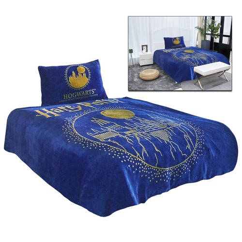Harry potter parure lit - potter, de