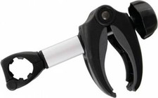 Thule 51163 bras alu