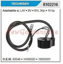 Bobine D'Allumage TECUMSEH