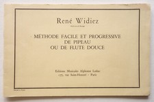 Méthode facile et progressive