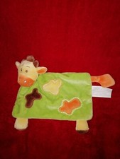 Doudou Plat La Halle Kimbaloo