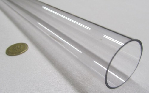 Kmac polycarbonate round - kmac,