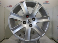 JANTE ALUMINIUM PEUGEOT 207 16 POUCES   2475062