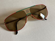 Lunettes Cébé / sport  ski  Lunettes de Soleil  / made in France / TBE années 80