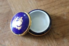 petite boite a pilule ou bijou