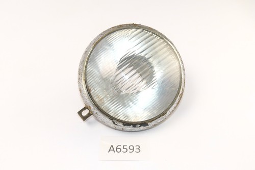 Dkw 250 1952 - 250,