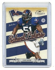 09 Donruss Classics-School