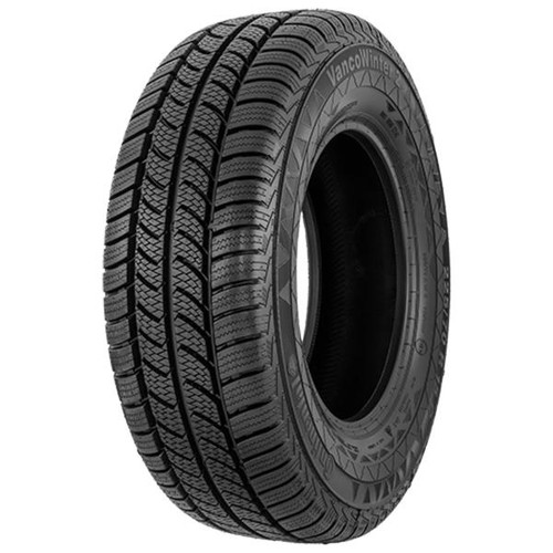 Continental vancowinter - continental, 2