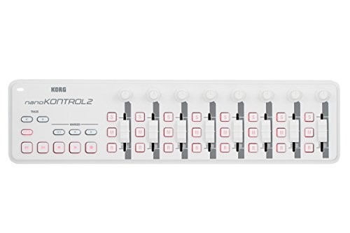 Korg contrôleur midi usb - korg,