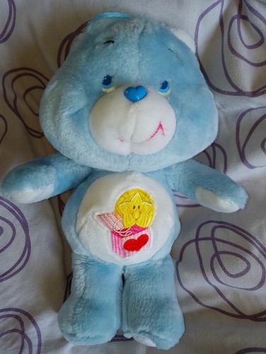 Bisounours care bears - bisounours,