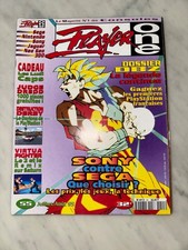 MAGAZINE JEUX VIDEOS PLAYER