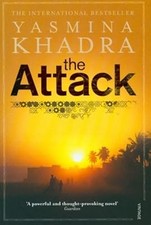 The Attack, Khadra, Yasmina