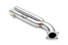 Downpipe pour audi avant - downpipe,