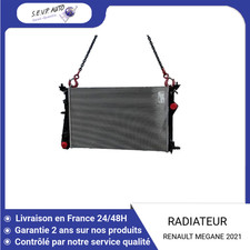 🇫🇷 RADIATEUR RENAULT