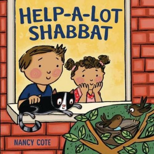 Nancy cote help - nancy,