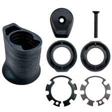 Entretoises con?ues pour Trek