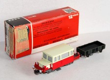 JOUEF HO 762 / 8525 DRAISINE