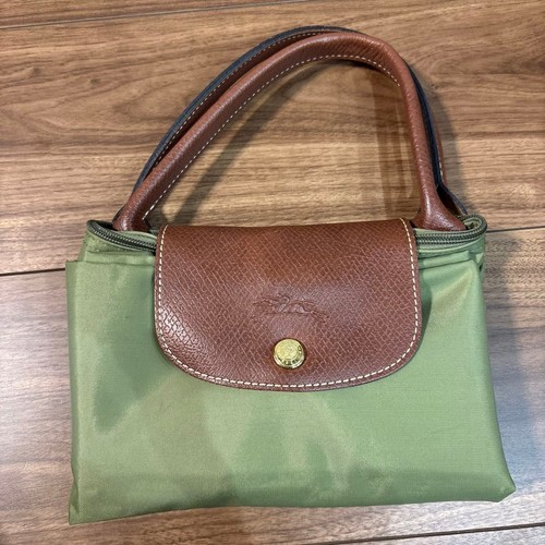 Longchamp pliage tote bag - pliage,