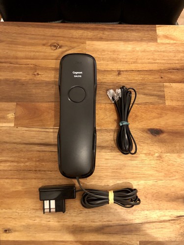 Téléphone fixe sans fil - téléphone,