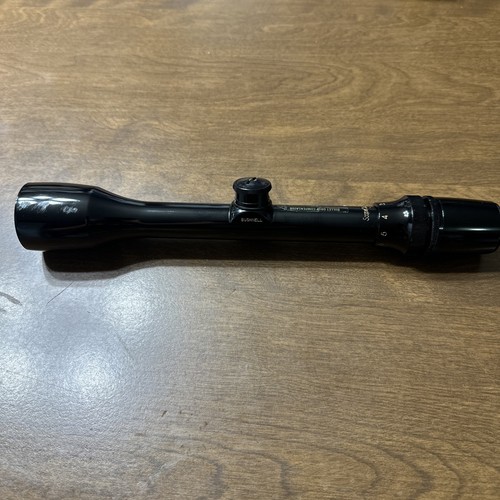 Bushnell scopechief 9x40 - vi, 3-9x40