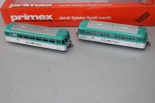 Märklin Primex 3012 Autorail