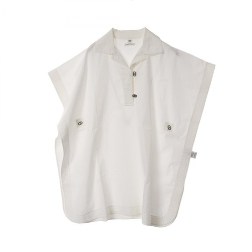 Hermes chaîne ancre chemise - chaîne, d'ancre