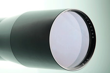 Objectif Soligor 800mm F 1:8