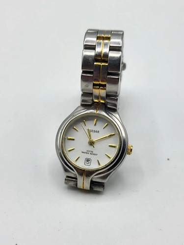 Montre femme pulsar 100m - femme,
