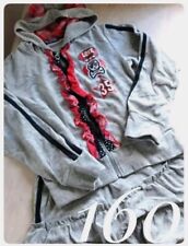 ensemble veste et mini jupe