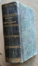 L'Heptatlon des Nouvelles