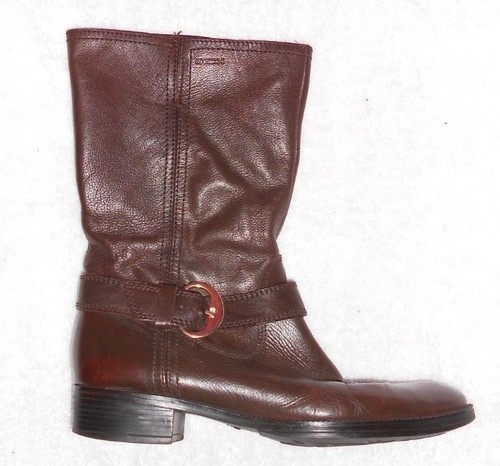 Geox bottes cavalières - geox,