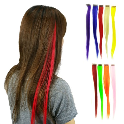 Couleur synthétique - ",