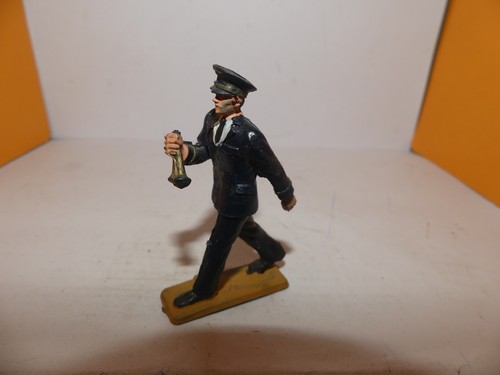 Figurine starlux luxe - figurine,