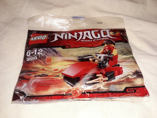 Sachet polybag lego - ", 30293