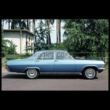 Photo A.008187 OPEL ADMIRAL