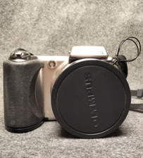 Apareil photo bridge OLYMPUS 15X optical zoom