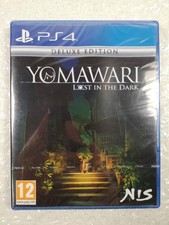 YOMAWARI LOST IN THE DARK -